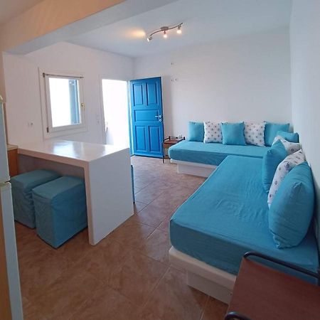 Kipari Apartments Áno Meriá Extérieur photo