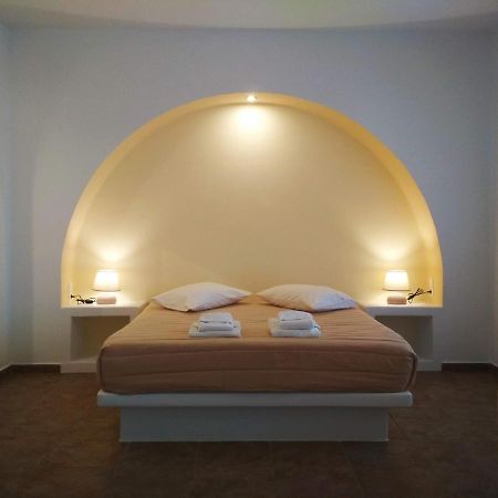 Kipari Apartments Áno Meriá Extérieur photo